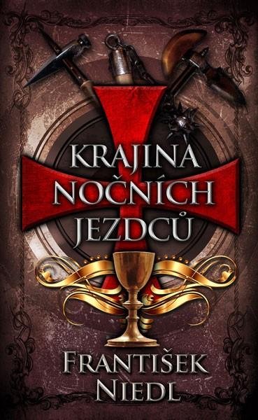 Niedl František: Krajina nočních jezdců Niedl František: Krajina nočních jezdců