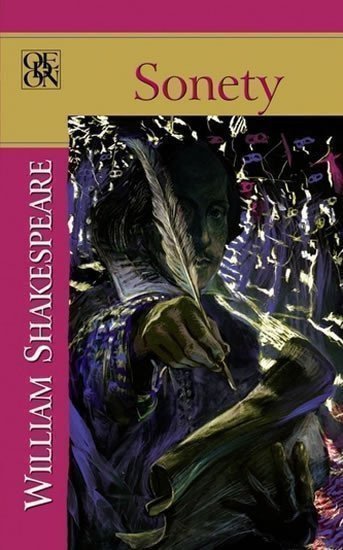 Shakespeare William: Sonety