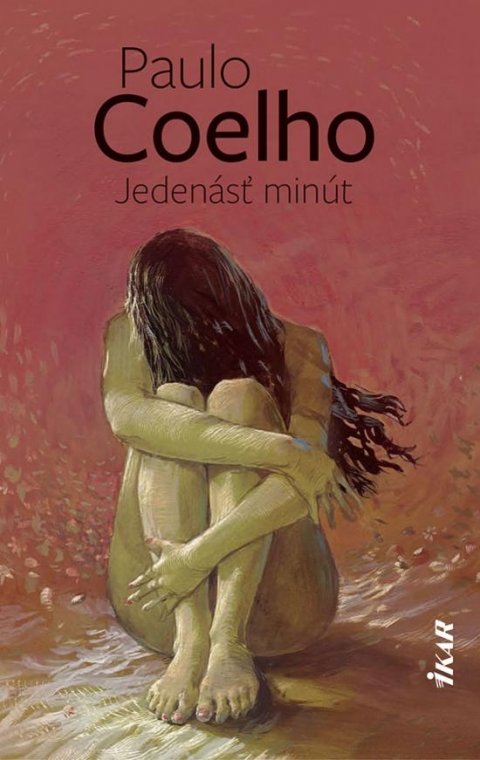 Coelho Paulo: Jedenásť minút (slovensky)