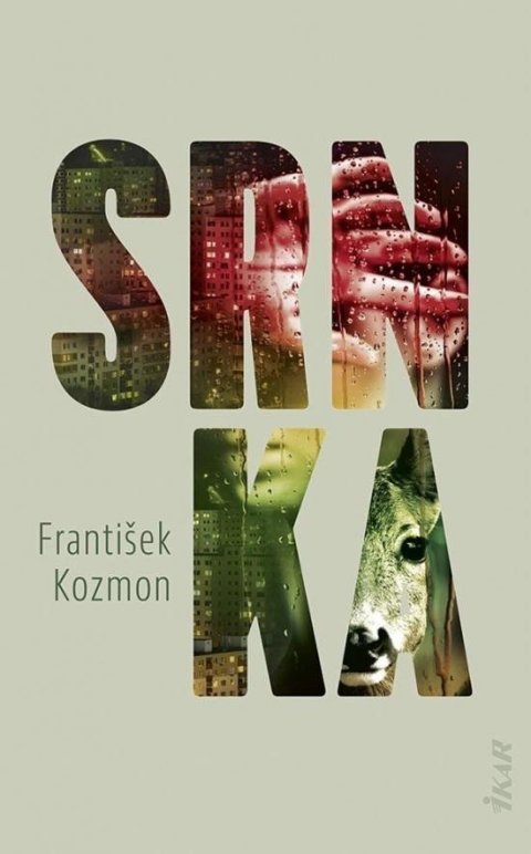 Kozmon František: Srnka (slovensky)