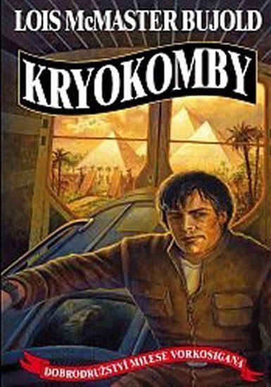 McMaster Bujold Lois: Vorkosigan 11 - Kryokomby