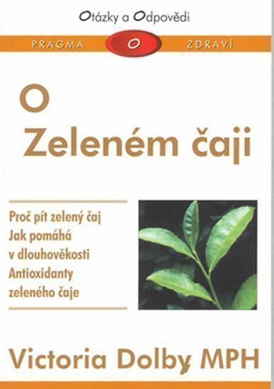 Dolby Victoria: O Zeleném čaji