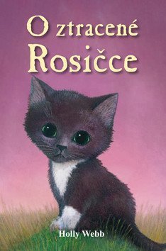 : O ztracené Rosičce
