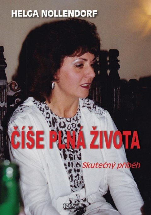 : Číše plná života