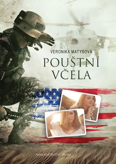 Matysová Veronika: Pouštní včela