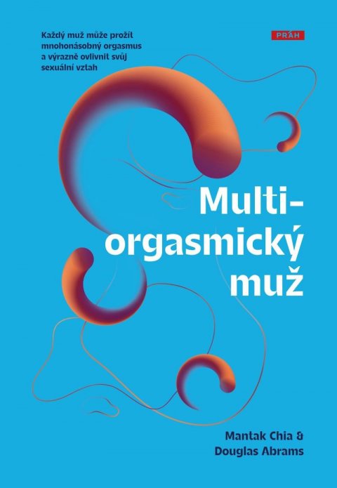 Abrams Douglas Carlton: Multiorgasmický muž