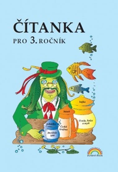 neuveden: Čítanka 3