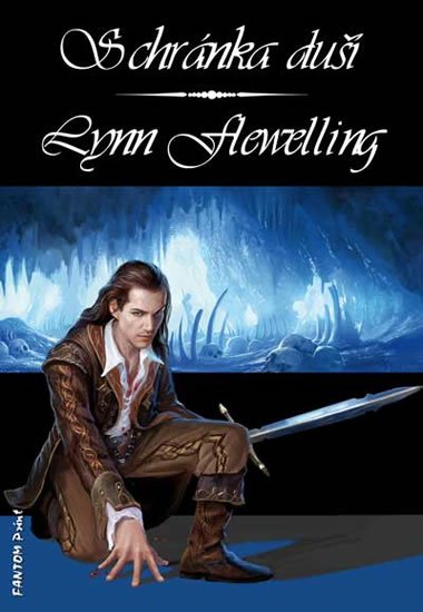 Flewelling Lynn: Noční běžci 6 - Schránka duší