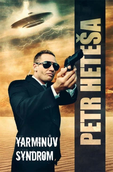 Heteša Petr: Yarminův syndrom Heteša Petr: Yarminův syndrom
