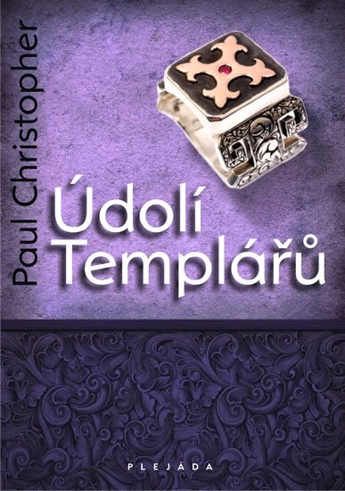 Christopher Paul: Údolí templářů