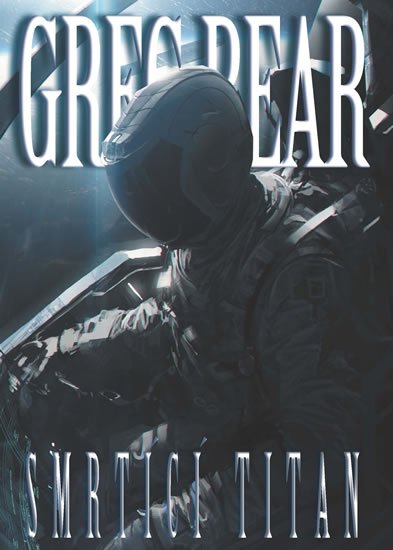 Bear Greg: Smrtící titan