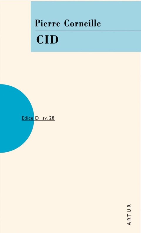 Corneille Pierre: Cid Corneille Pierre: Cid