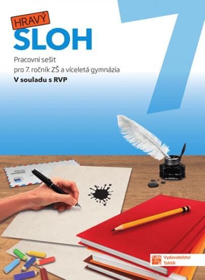 neuveden: Hravý sloh 7