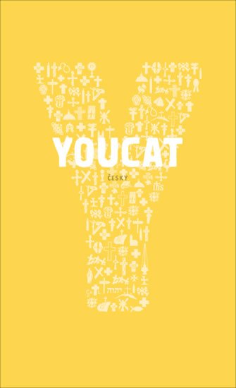 neuveden: YouCat - Katechismus katolické církve