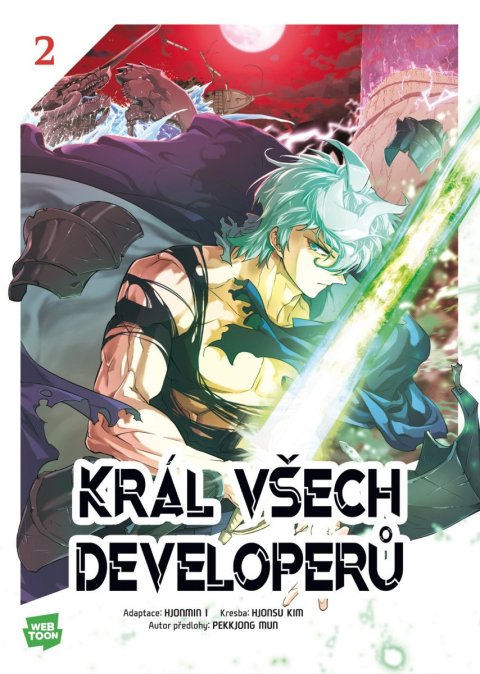 : Král všech developerů 2