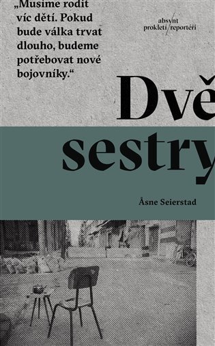 : Dvě sestry