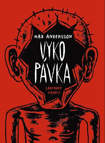Andersson Max: Vykopávka
