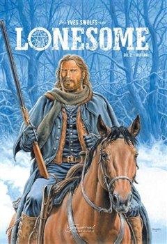 Swolfs Yves: Lonesome 2 - Rufiáni Swolfs Yves: Lonesome 2 - Rufiáni
