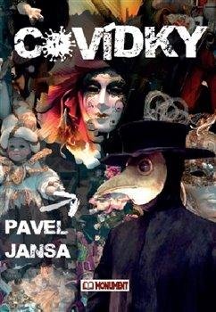 Jansa Pavel: Covídky