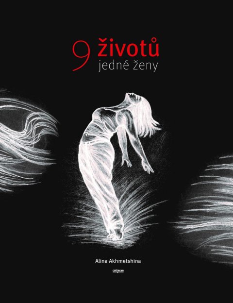 : 9 životů jedné ženy