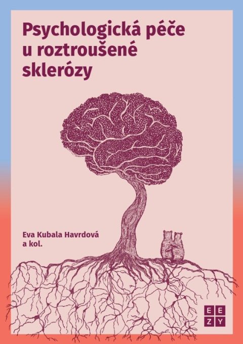: Psychologická péče u roztroušené sklerózy