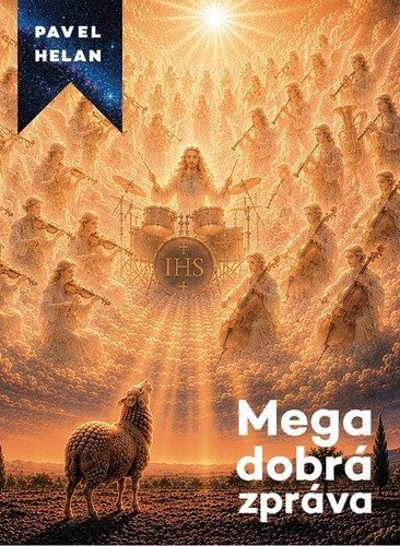 : Mega dobrá zpráva