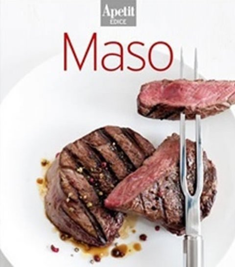 neuveden: Maso (Edice Apetit) neuveden: Maso (Edice Apetit)