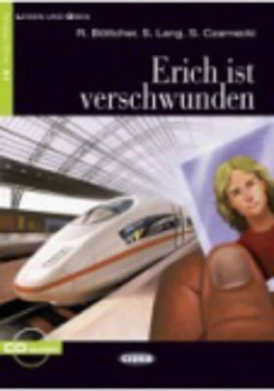 neuveden: Erich ist verschwunden + Audio