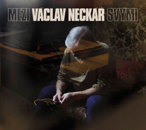 neuveden: Václav Neckář - Mezi svými CD neuveden: Václav Neckář - Mezi svými CD