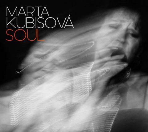 Kubišová Marta: Soul Marta Kubišová - CD Kubišová Marta: Soul Marta Kubišová - CD