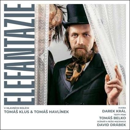 Various: O.S.T. Elefantazie - CD Various: O.S.T. Elefantazie - CD