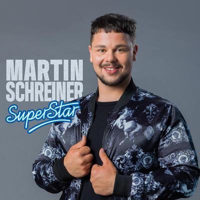 Schreiner Martin: Martin Schreiner: Martin Schreiner CD