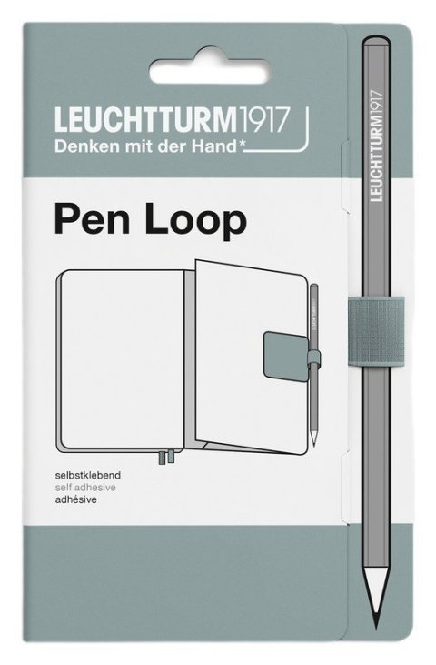 : Pen Loop, Dove