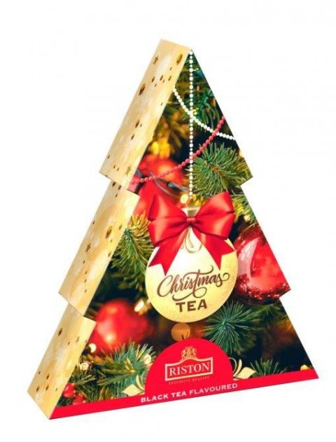 neuveden: RISTON Christmas Tea Tree papír 50g