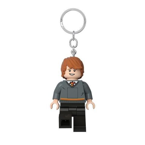 neuveden: LEGO Harry Potter Svítící figurka - Ron