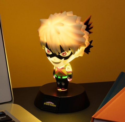 neuveden: My Hero Academia Icon Light - Ktsuki Bakugo 10 cm