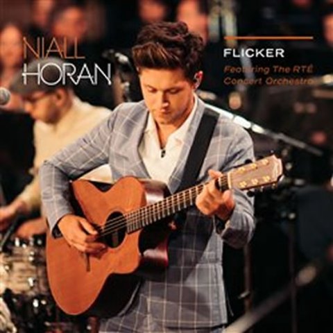 Horan Niall: Niall Horan: Flicker - CD