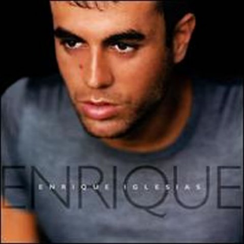 Iglesias Enriqie: CD Enriqie Iglesias - Escape