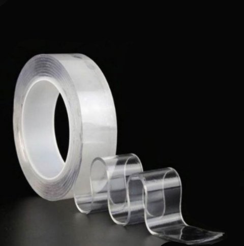 -: Lepící Ńano páska 3cm 2m