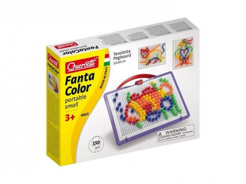 neuveden: Fantacolor Portable - 10mm/150ks - Mozaika neuveden: Fantacolor Portable - 10mm/150ks - Mozaika