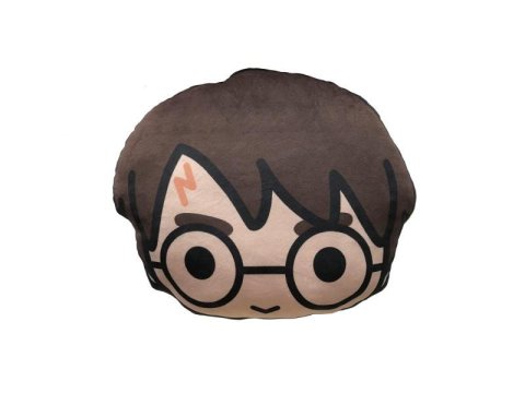 neuveden: Harry Potter polštář Harry