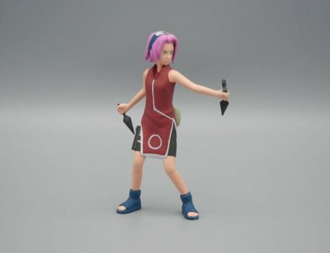 neuveden: Naruto figurka - Sakura 10 cm (Comansi)