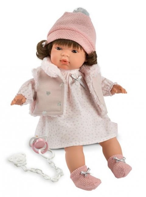 neuveden: Lucia Llorona 38552