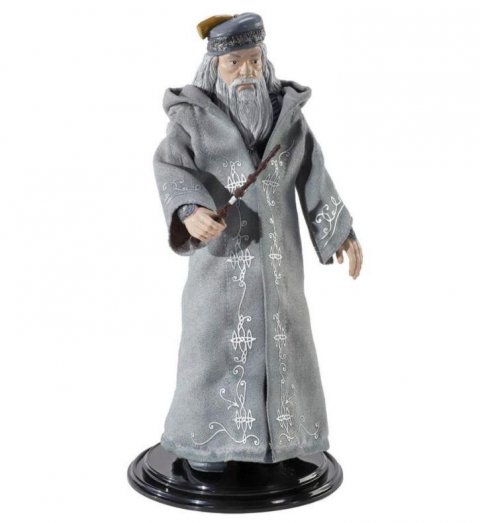 neuveden: Harry Potter: Bendyfig tvarovatelná postavička - Albus Brumbál