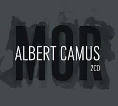 Camus Albert: Mor - 2CD