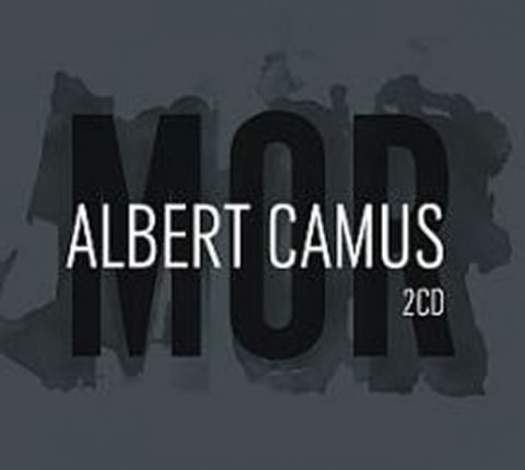 Camus Albert: Mor - 2CD Camus Albert: Mor - 2CD
