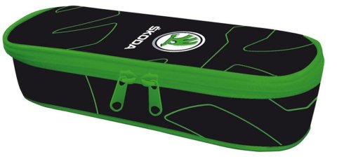 neuveden: Školní etue - Škoda teen