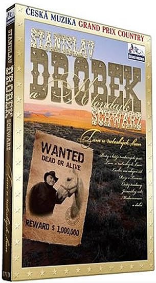 neuveden: Drobek - Tam u nebeských bran - DVD neuveden: Drobek - Tam u nebeských bran - DVD