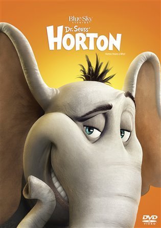 neuveden: Horton - DVD
