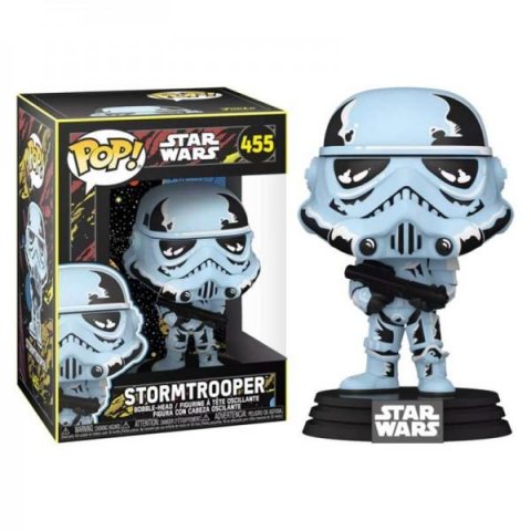 neuveden: Funko POP Star Wars: Retro Series - Han Solo